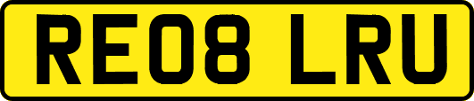 RE08LRU
