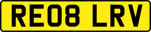 RE08LRV
