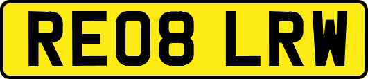 RE08LRW