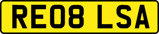 RE08LSA