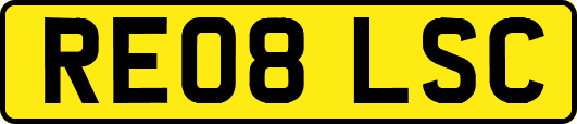 RE08LSC