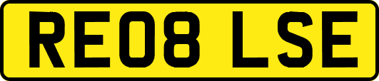 RE08LSE