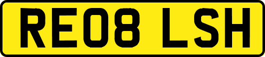 RE08LSH
