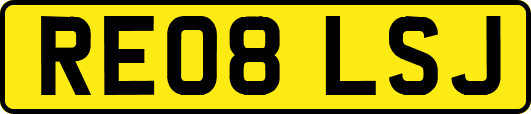 RE08LSJ