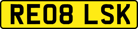 RE08LSK