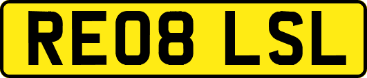 RE08LSL