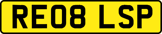 RE08LSP