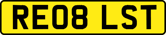 RE08LST