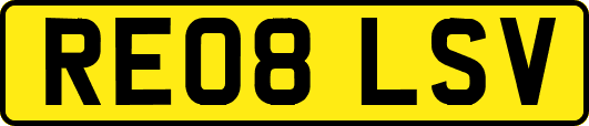 RE08LSV