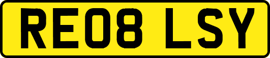 RE08LSY