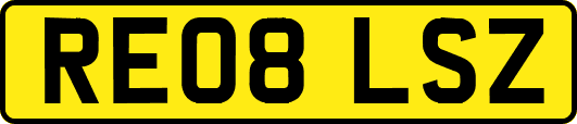 RE08LSZ