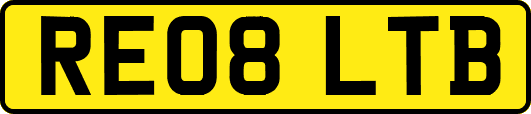 RE08LTB