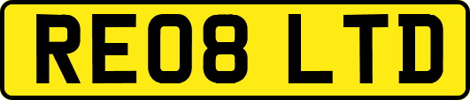 RE08LTD