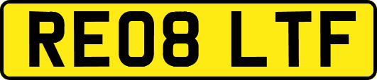RE08LTF