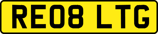 RE08LTG