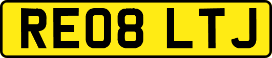 RE08LTJ