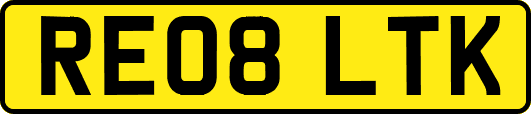 RE08LTK