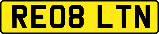 RE08LTN