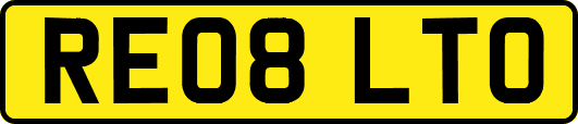 RE08LTO