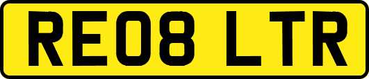 RE08LTR