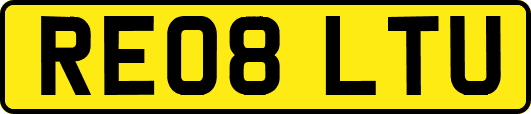 RE08LTU