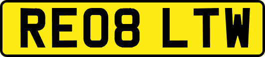 RE08LTW