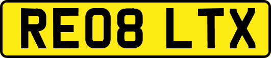 RE08LTX