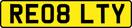 RE08LTY