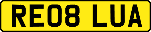 RE08LUA