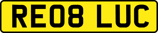 RE08LUC