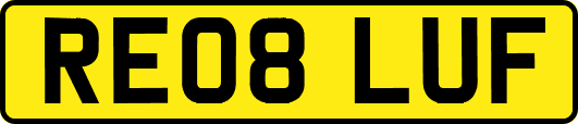 RE08LUF