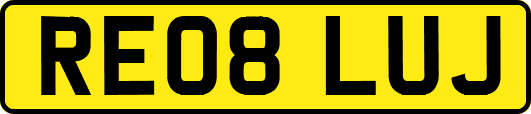 RE08LUJ
