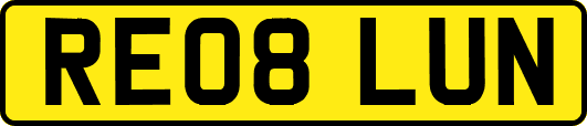 RE08LUN