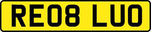 RE08LUO