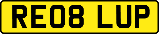 RE08LUP