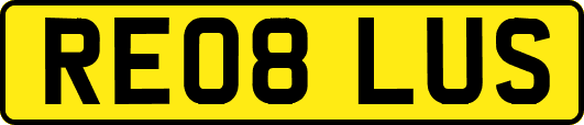 RE08LUS