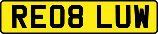 RE08LUW