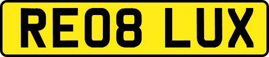 RE08LUX