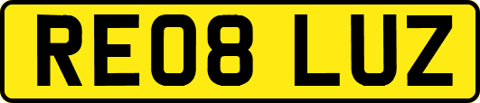 RE08LUZ