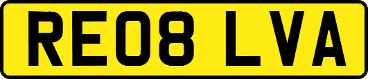 RE08LVA