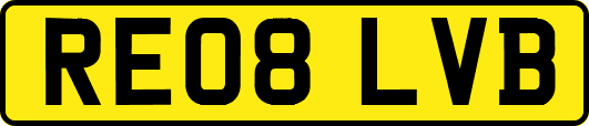 RE08LVB