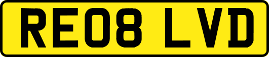 RE08LVD
