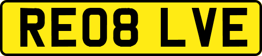 RE08LVE