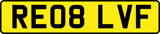 RE08LVF