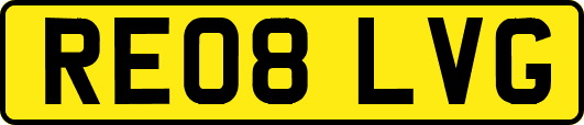 RE08LVG
