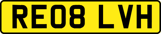 RE08LVH
