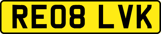 RE08LVK