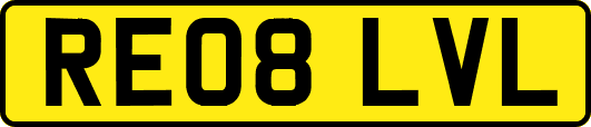 RE08LVL