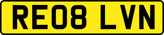 RE08LVN