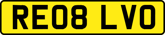 RE08LVO